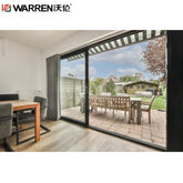 Warren 61 Inch Wide Sliding Shower Door 23 Frameless Shower Door Slide Sliding Glass Doors